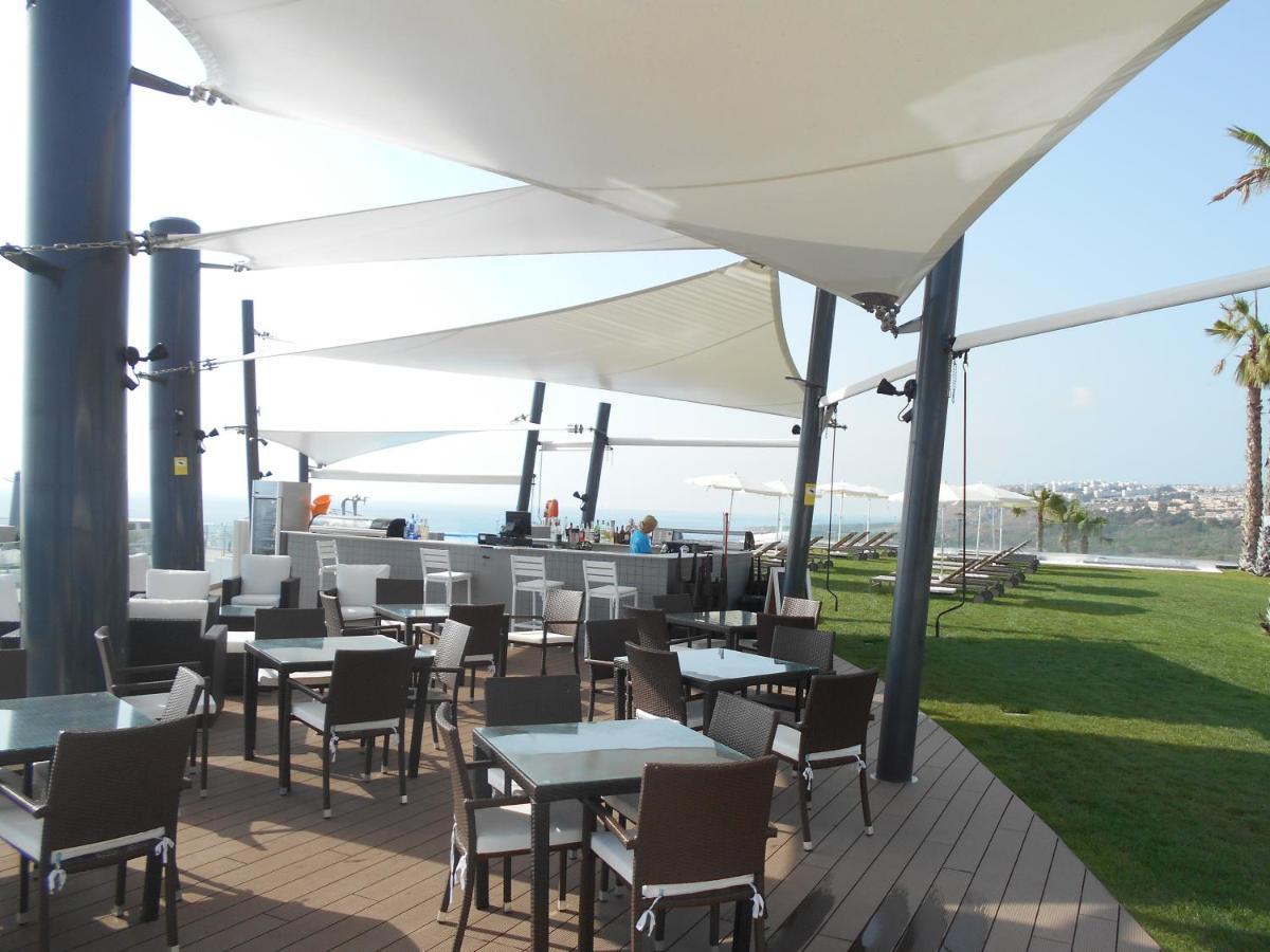 Infinity Sunny View Deluxe Daire Arenales del Sol Dış mekan fotoğraf