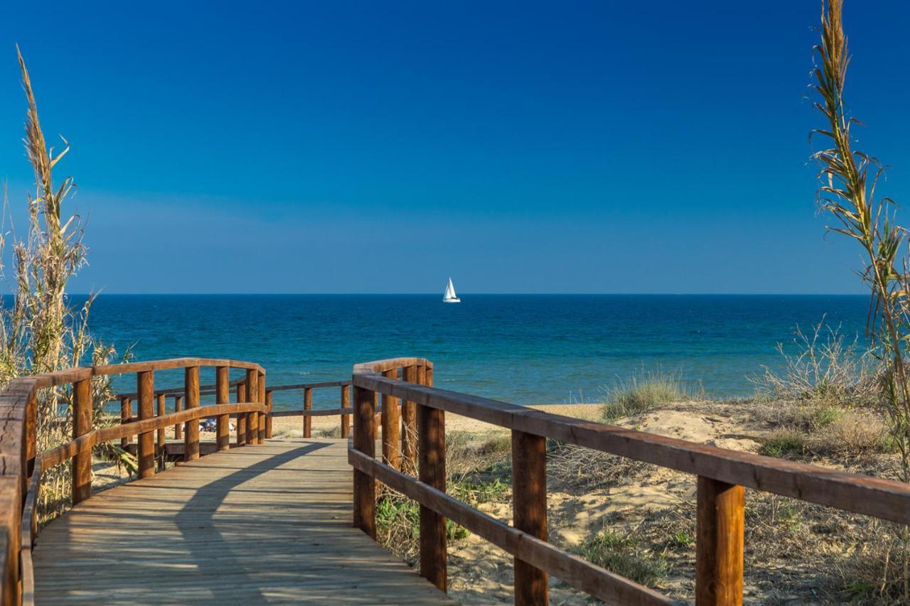 Infinity Sunny View Deluxe Daire Arenales del Sol Dış mekan fotoğraf