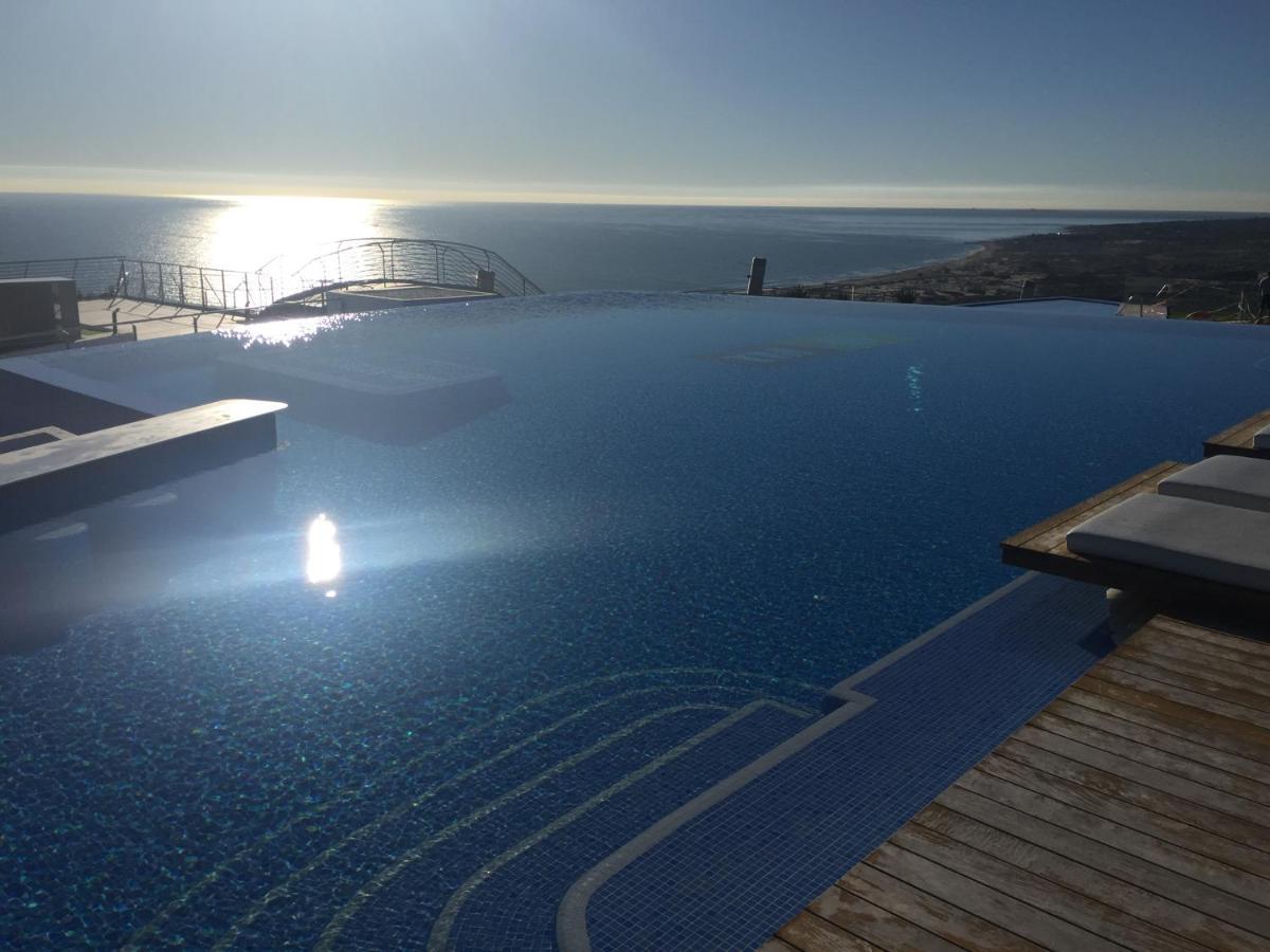 Infinity Sunny View Deluxe Daire Arenales del Sol Dış mekan fotoğraf