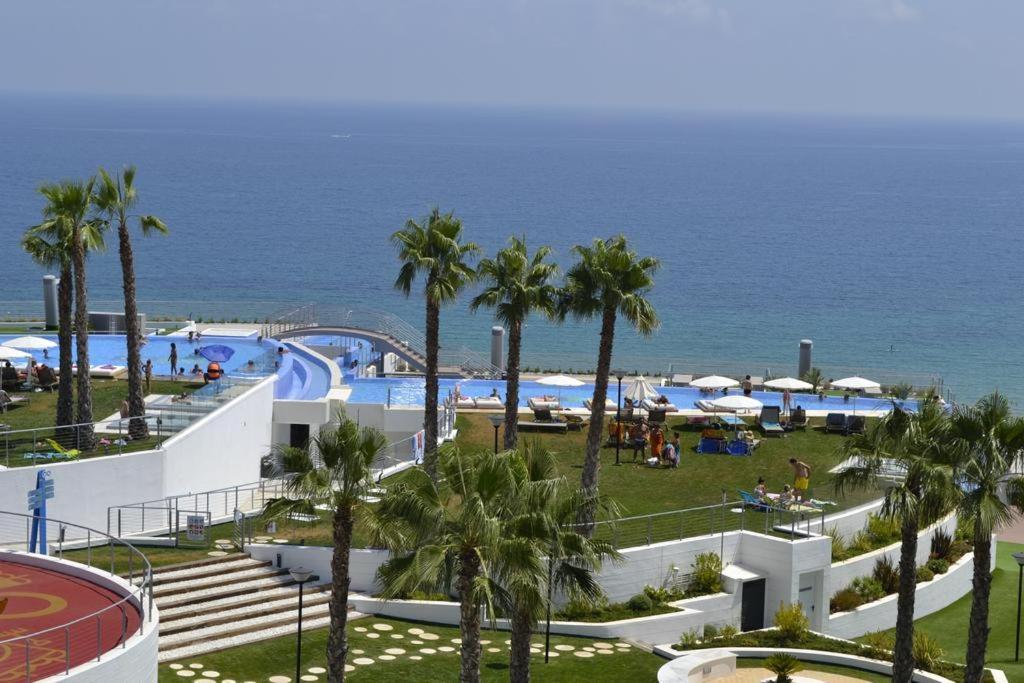 Infinity Sunny View Deluxe Daire Arenales del Sol Dış mekan fotoğraf