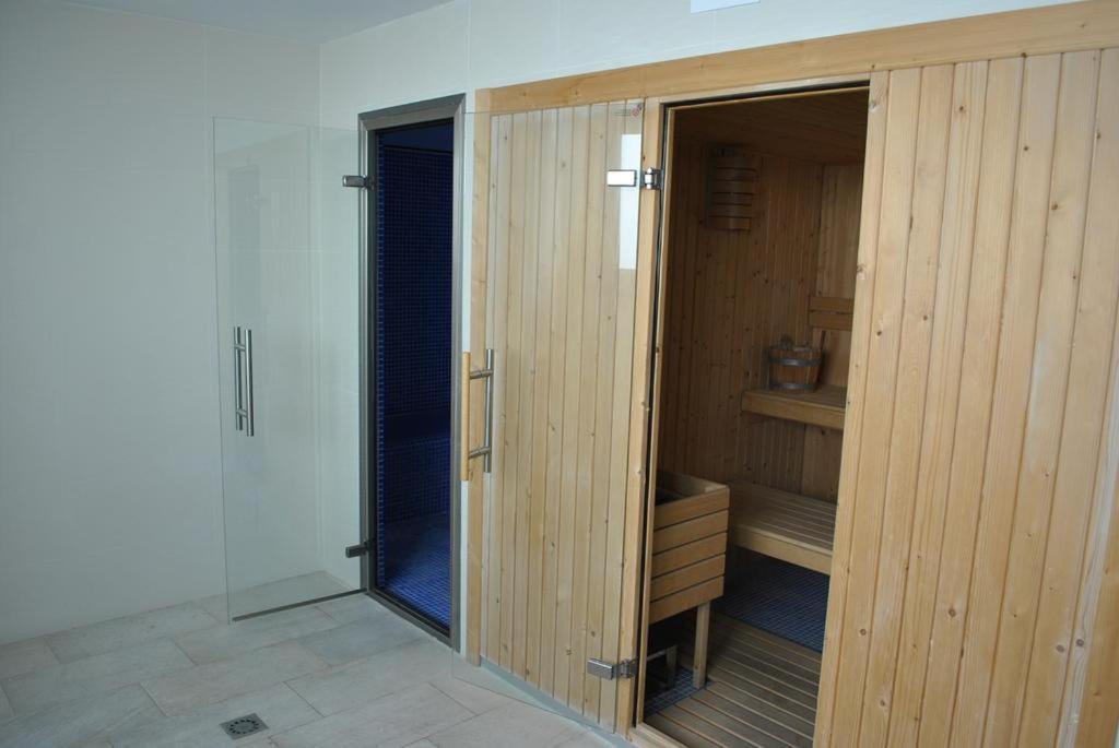 Infinity Sunny View Deluxe Daire Arenales del Sol Dış mekan fotoğraf