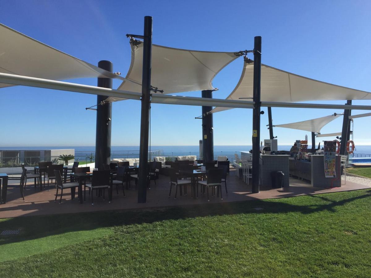 Infinity Sunny View Deluxe Daire Arenales del Sol Dış mekan fotoğraf